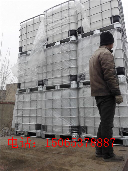 南京 厂家直销1000升 IBC吨桶|化工桶|法兰桶|方桶|叉车桶|铁架桶| 耐磨、耐腐蚀