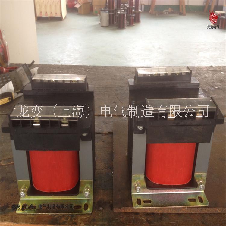 上海市BK-50VA单相控制变压器厂家BK-50VA单相控制变压器 单相变压器 控制变压器 BK控制变压器 K控制变压器供应商