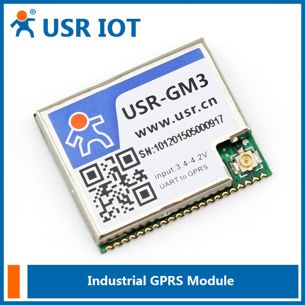 GPRS通信模块 USR-GM3批发