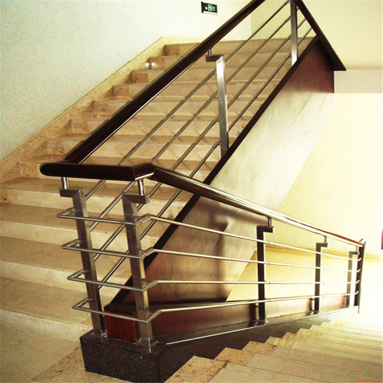 不锈钢楼梯扶手 201楼梯扶手 304不锈钢楼梯扶手