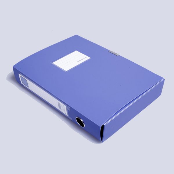 officemate办公伙伴欧标 HC35PP档案盒文件盒hc35 资料册