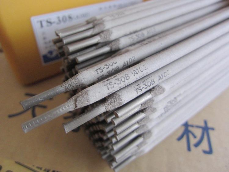 天泰TS-A132不锈钢电焊条，天泰不锈钢电焊条供货商