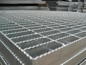 钢格栅板，钢格栅板优质供应商 钢格栅板，钢梯踏步板