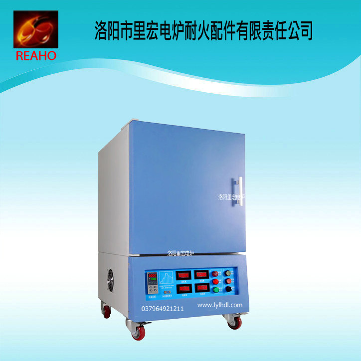 供应箱式电阻炉节能高温箱式电阻炉大型箱式炉