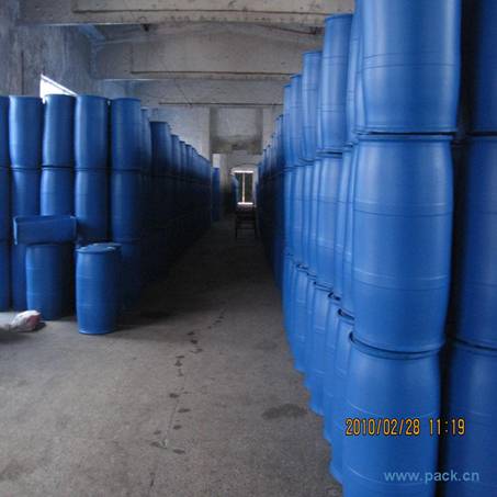济宁泰然医药制剂包装桶|皮重8k 化工桶 食品桶 200L塑料桶