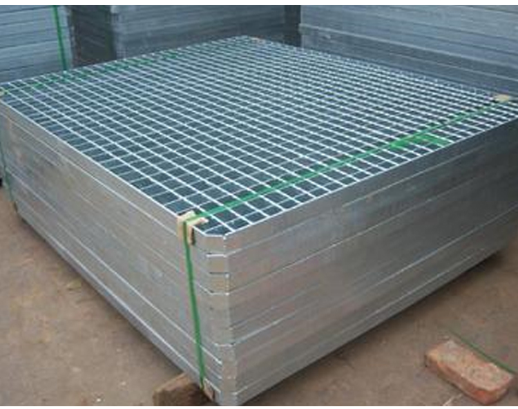 钢格板 钢格板厂家 热镀锌钢格板批发 不锈钢格栅板定做 钢格栅
