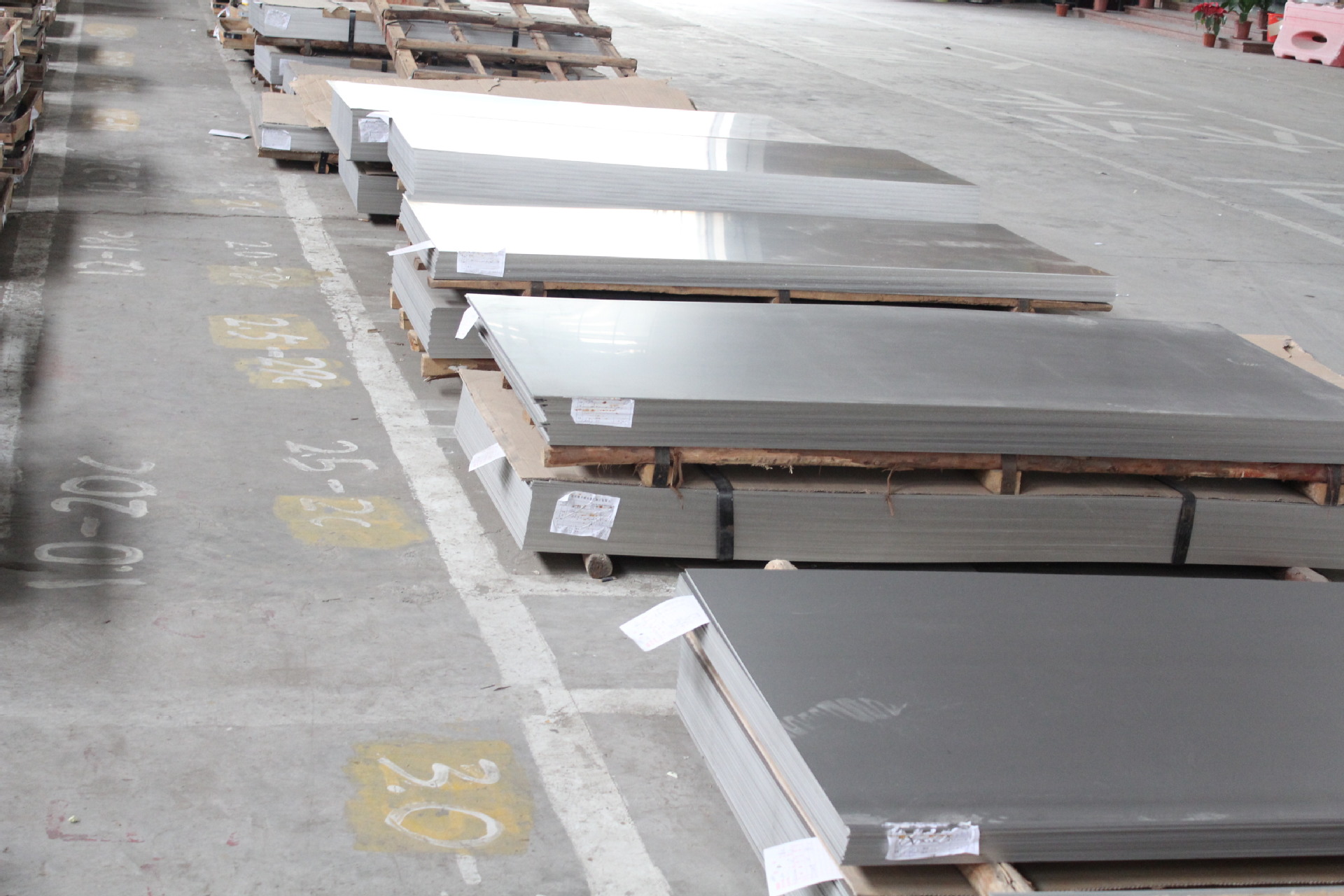 厂家现货直销不锈钢板 不锈钢20板材 厂家现货直销201不锈钢板图片