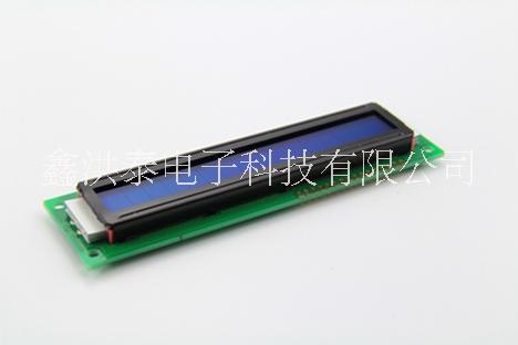 HTM1601C字符点阵LCD液晶模块图片