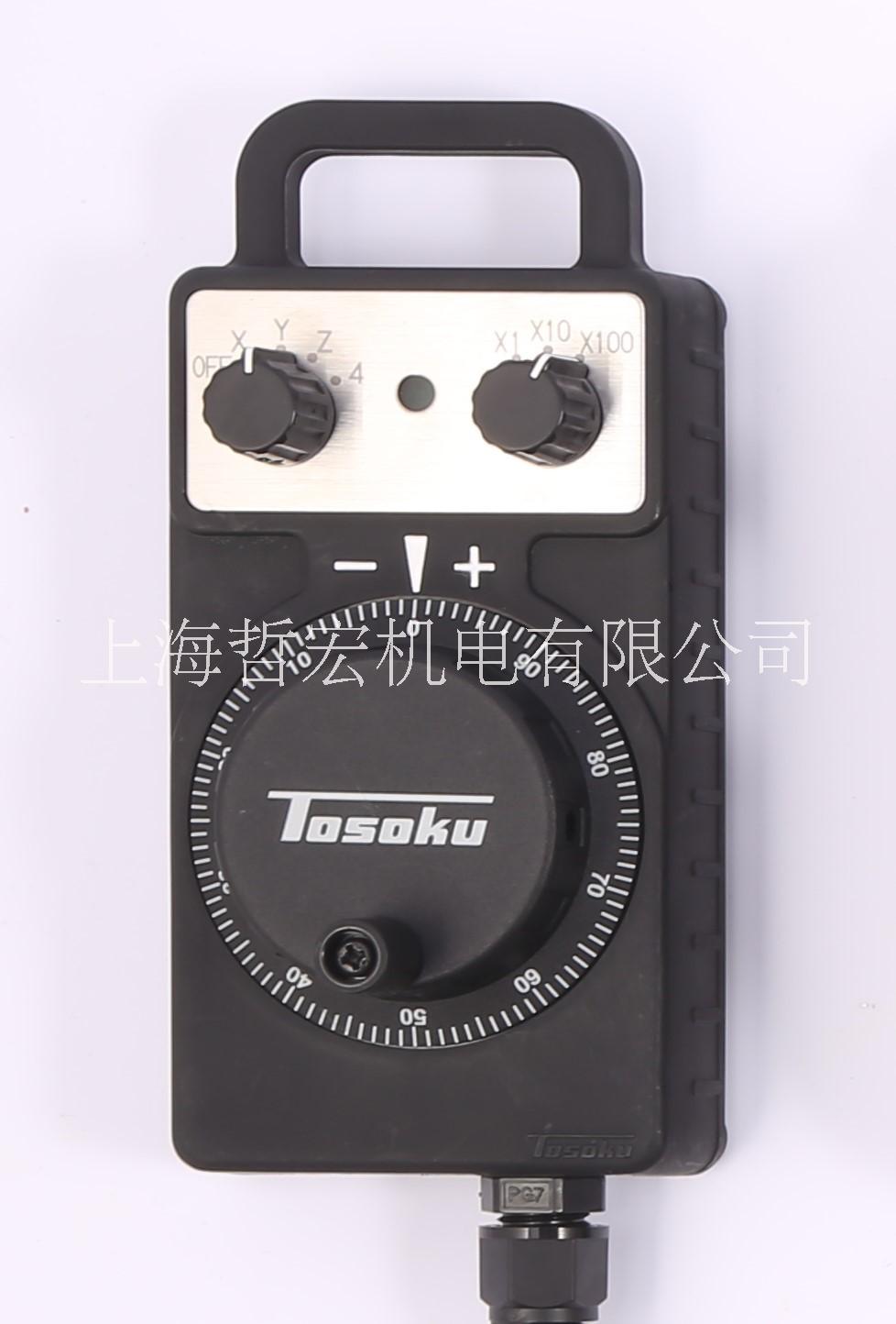 TOSOKU电子手轮手动脉冲器TOSOKU电子手轮东侧手轮手动脉冲器图片