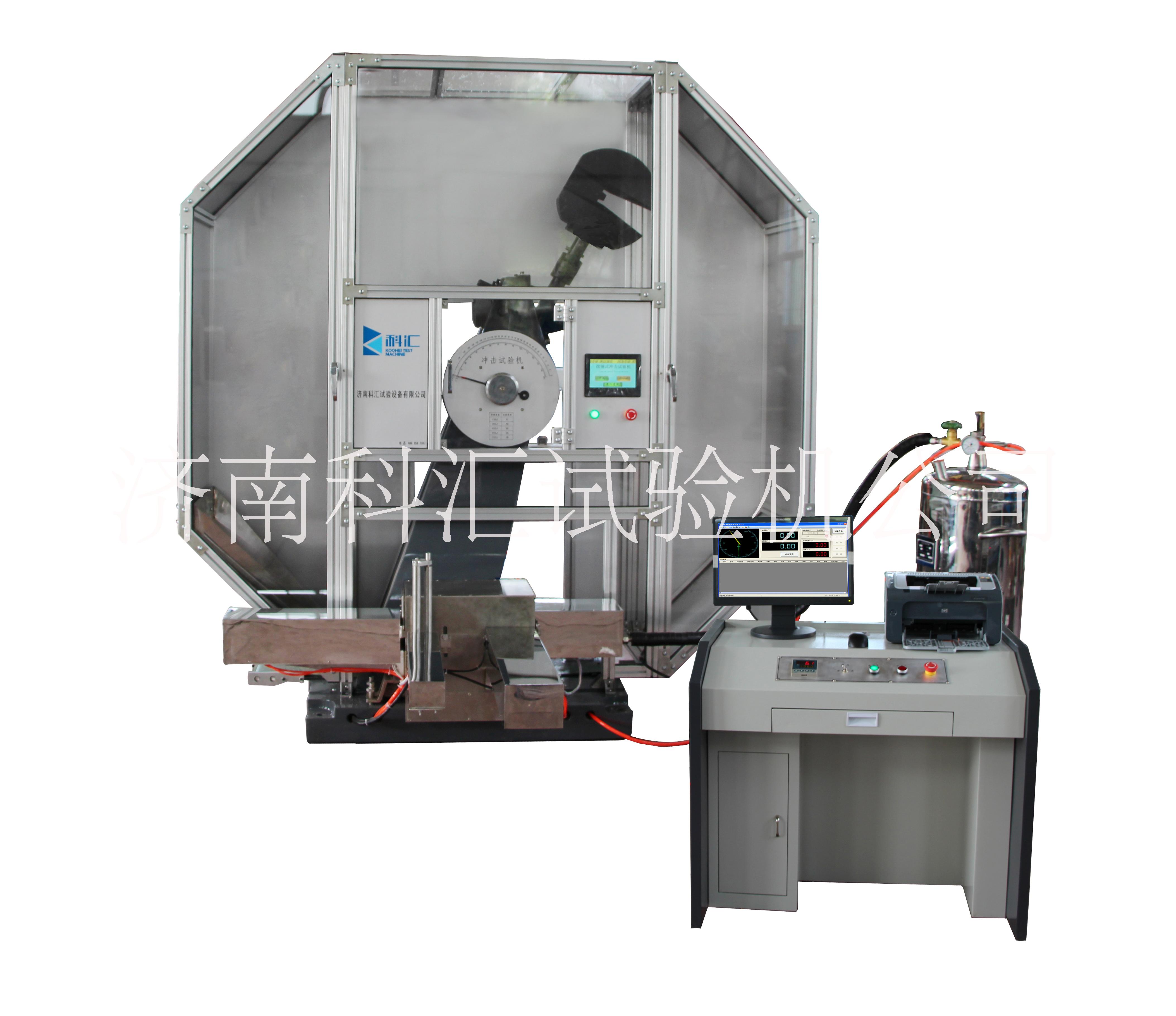 电液伺服压力试验机由科汇生产 试验机