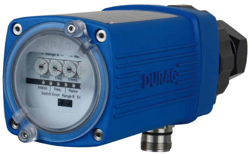 DURAG火焰检测器D-LX20 DURAG火焰检测器