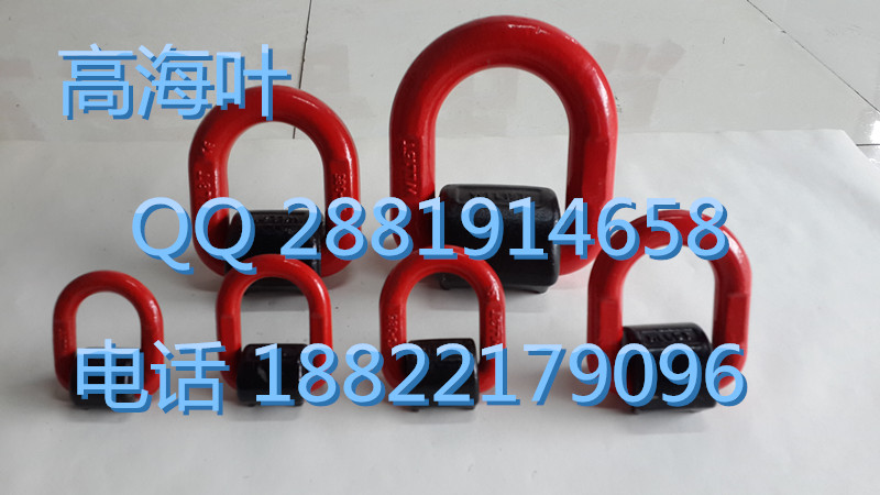 天津市80级焊接D型环   安全便捷厂家