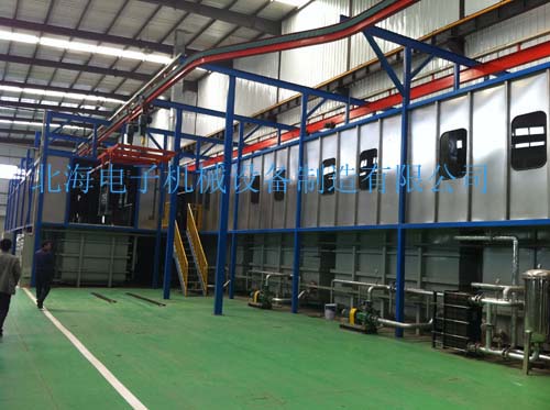 供应电泳超滤系统设备-电泳设备生产厂家
