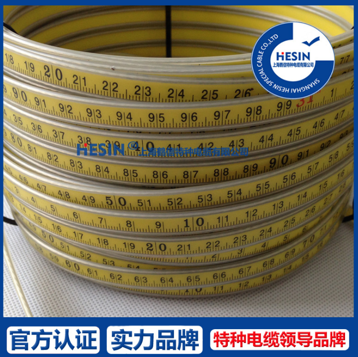 上海市厂家定制钢尺电缆水位计 水利工程厂家