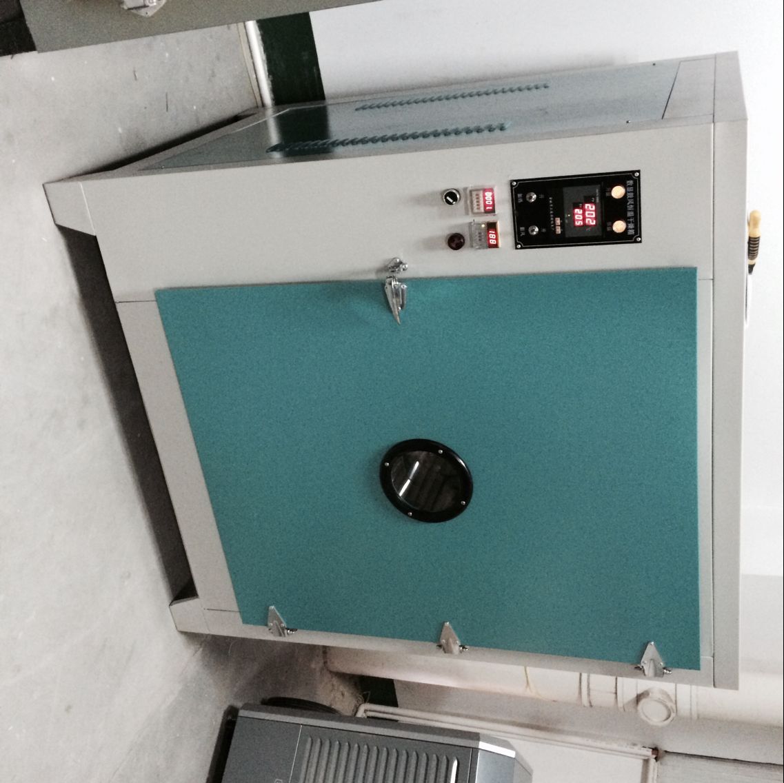 长沙市101系列电热鼓风干燥箱厂家