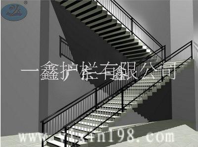 厂家推荐锌钢不锈钢楼梯扶手 锌钢楼梯扶手 不锈钢楼梯扶手 锌钢阳台栏杆