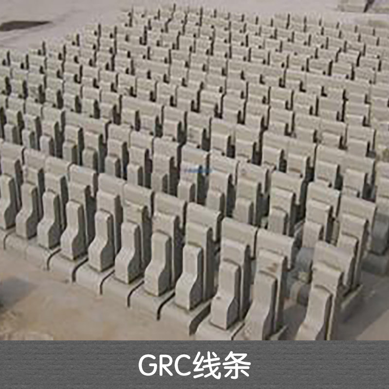 GRC线条  GRC装饰线条 GRC角线 GRC线脚 蚌埠市欧典装饰工程有限公司 蚌埠市GRC线条
