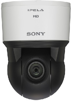 SONY网络室外高速球SNC-WR632CSONY监控网络半球网络快球刘小姐13590129582图片