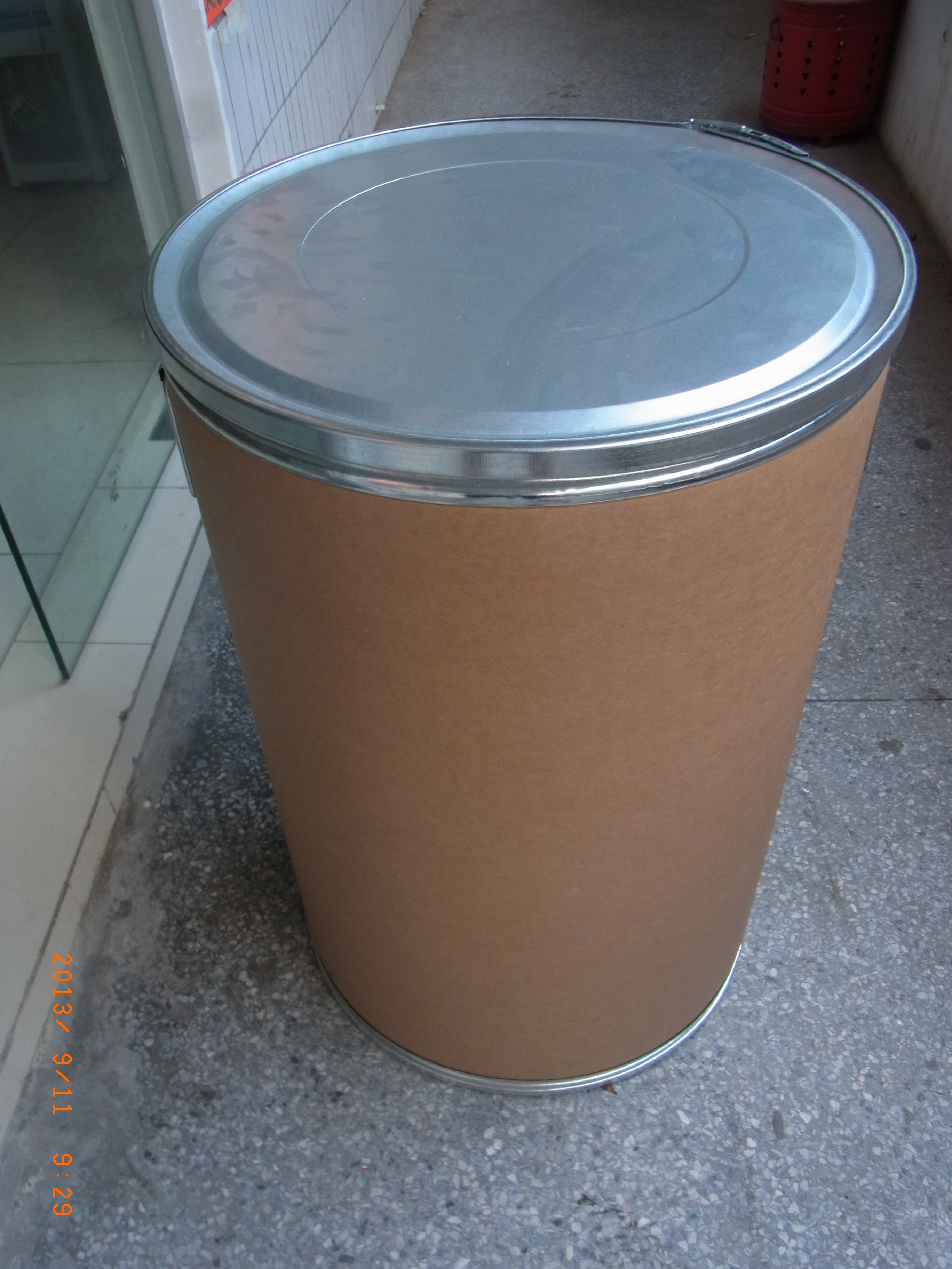 深圳食品纸桶