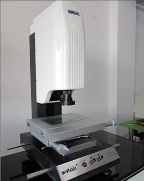 VMS3020二次元影像测量仪江浙沪现货供应点线圆弧角度尺等多功能测量