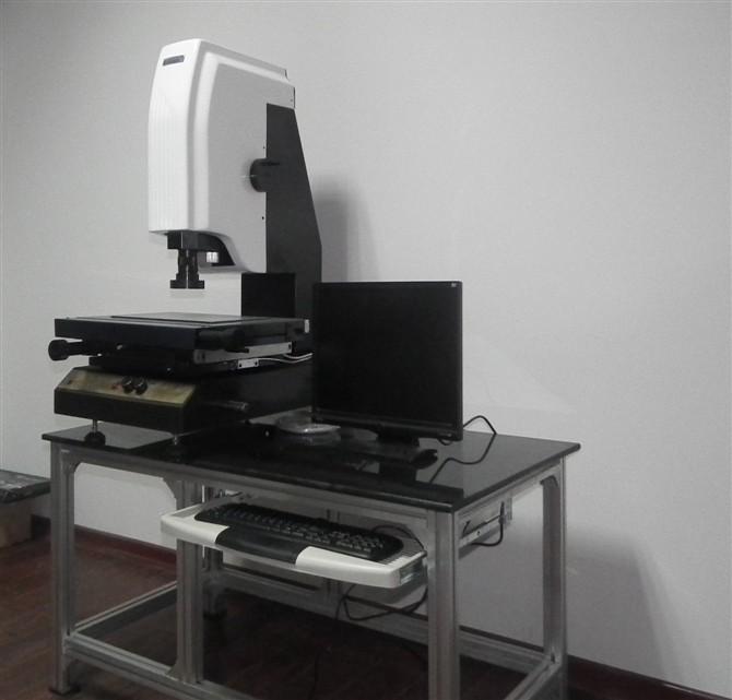 苏州高密电子二次元影像测量仪厂家 VMS2010二次元影像测量仪