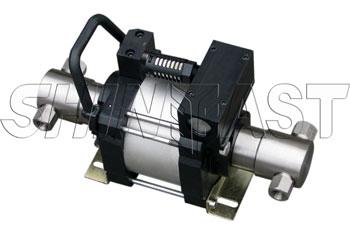 GPV05气液增压泵