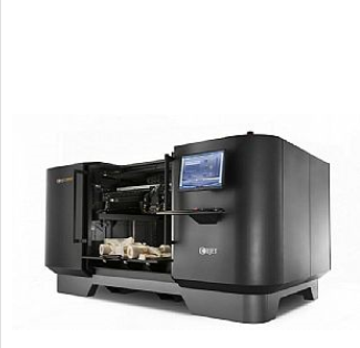 美国原装进口MakerBot3D打印机清关报关货运代理