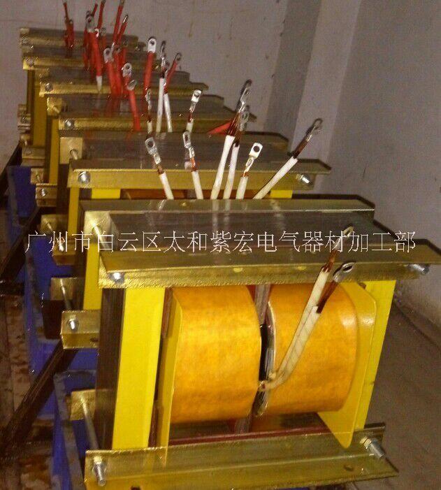 广州市uv机变压器厂家厂家供应uv灯变压器 uv机变压器 3kw 5.6kw 8kw