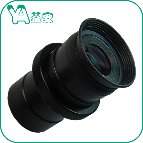 深圳益安望远镜显微镜目镜外接手机外挂镜头图片
