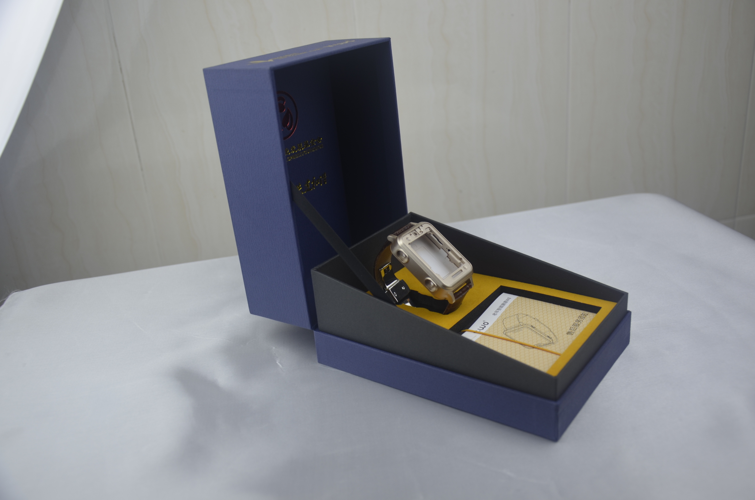深圳市高档精致手表盒厂家高档精致手表盒 高档包装盒 手表包装礼盒 手表盒生产产家