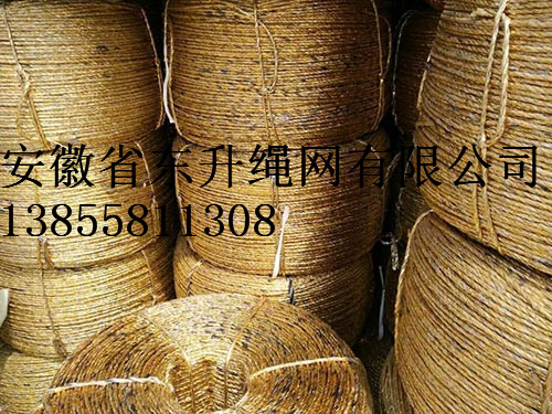 安徽阜阳电化铝绳报价 电化铝绳生产