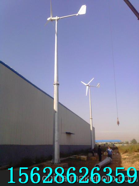 供应西藏风力发电机组厂商图片