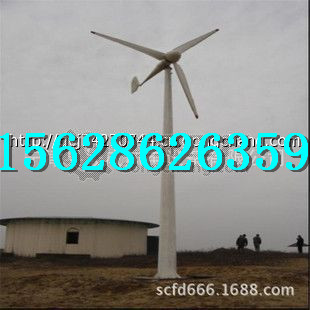 供应西藏风力发电机组厂商