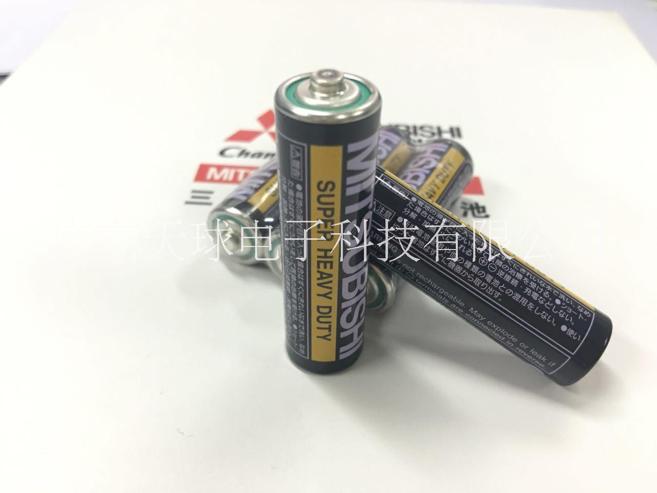 三菱R6P（U）5号碳性干电池
