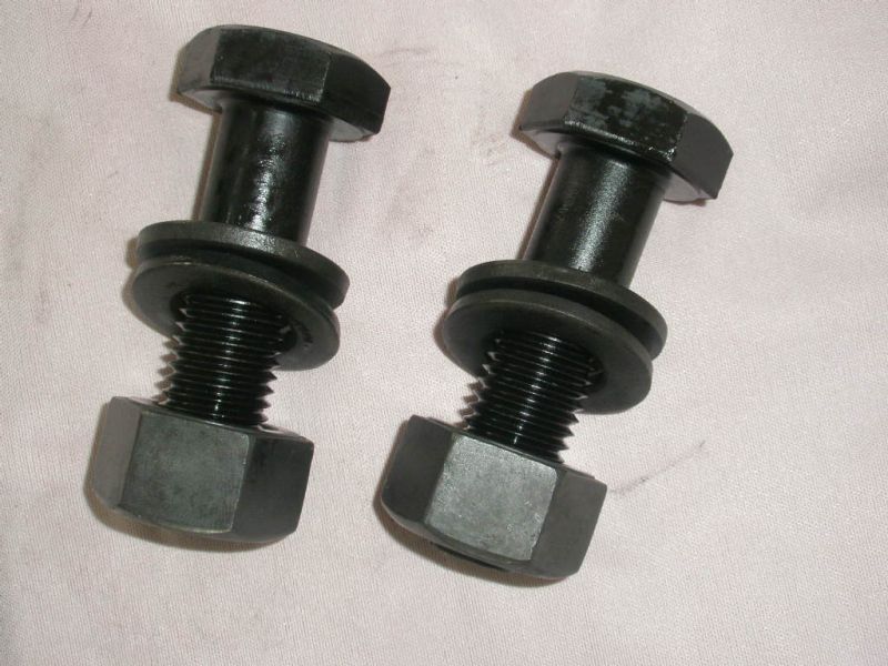 供应高强度双头螺栓 双头螺栓规格 双头螺栓标准 双头螺栓