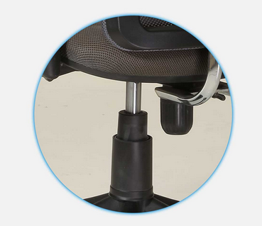 XD-AUS-CY-202A现现代时尚头枕电脑椅转椅图片