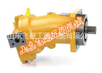 A2F107系列液压泵总成及配件