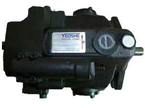 现货销售V50A1L10X.台湾油升油压泵