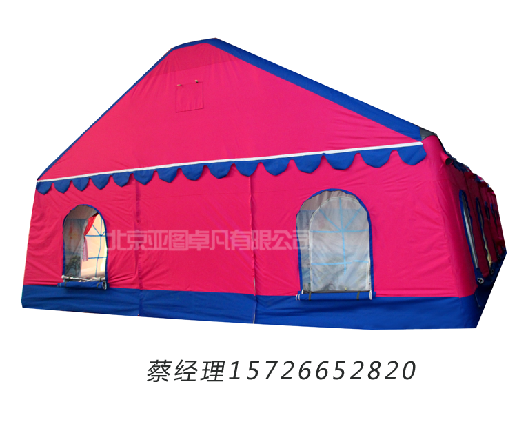 北京亚图厂家充气帐篷样式独特     事宴充气帐篷  婚宴充气帐篷   红白喜事充气帐篷  厂家直销定做