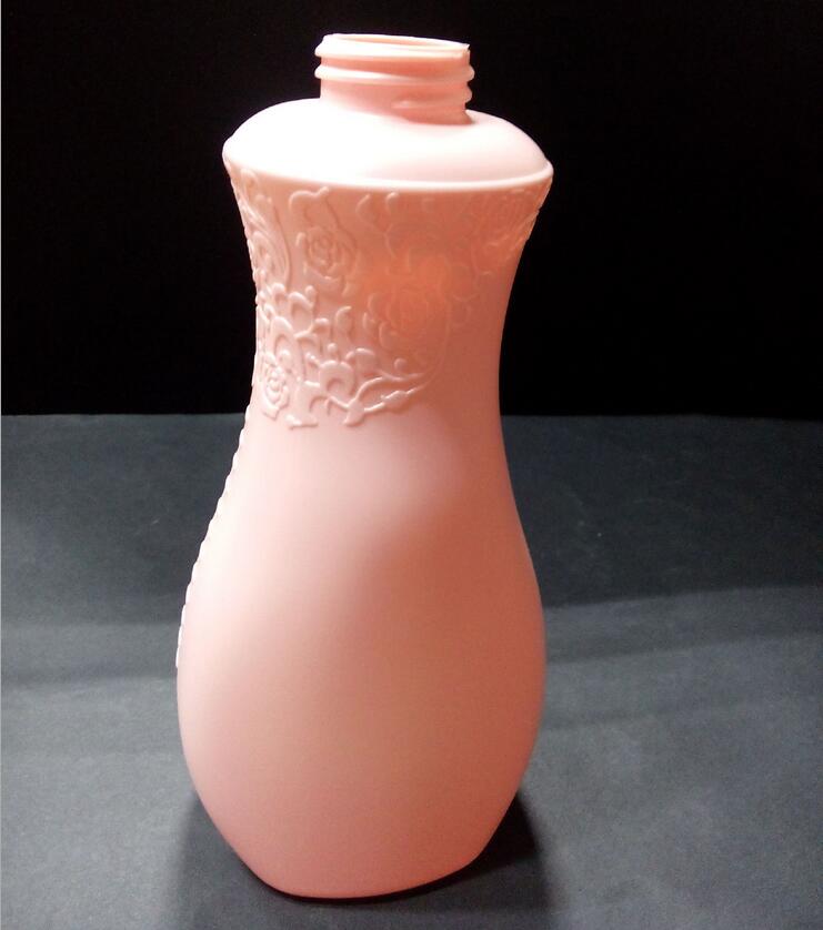 洗发露塑料瓶容器洗发露塑料瓶容器化妆品定制生产厂家包装瓶罐