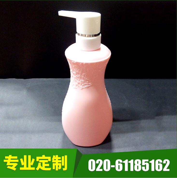 洗发露塑料瓶容器化妆品定制生产厂家包装瓶罐