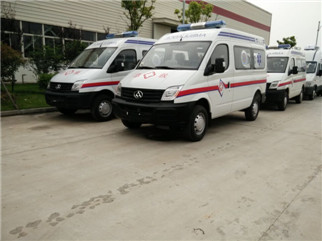 南京市大通短轴救护车厂家供应！厂家直销 大通短轴救护车HYD5030XJHA1D4