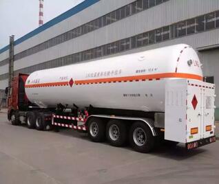 LNG燃料 沥青拌合站用液化天燃气(LNG)  深圳特瑞新能源   lng销售  清洁能源 油改气