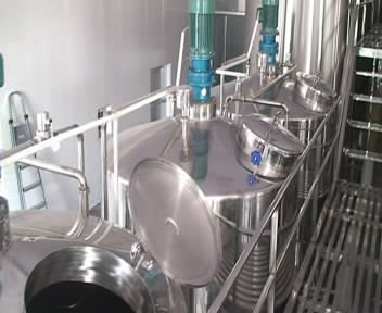 西安市发酵管 酒厂设备 酿酒设备 发酵厂家