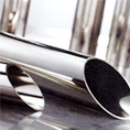 浙江厂家供应不锈钢无缝卫生级镜面管316L，有现货，保证质量图片
