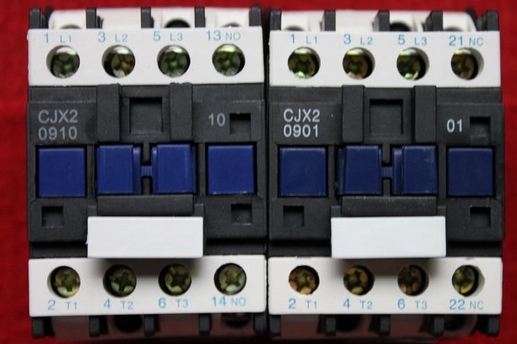 CJX2-1810接触器