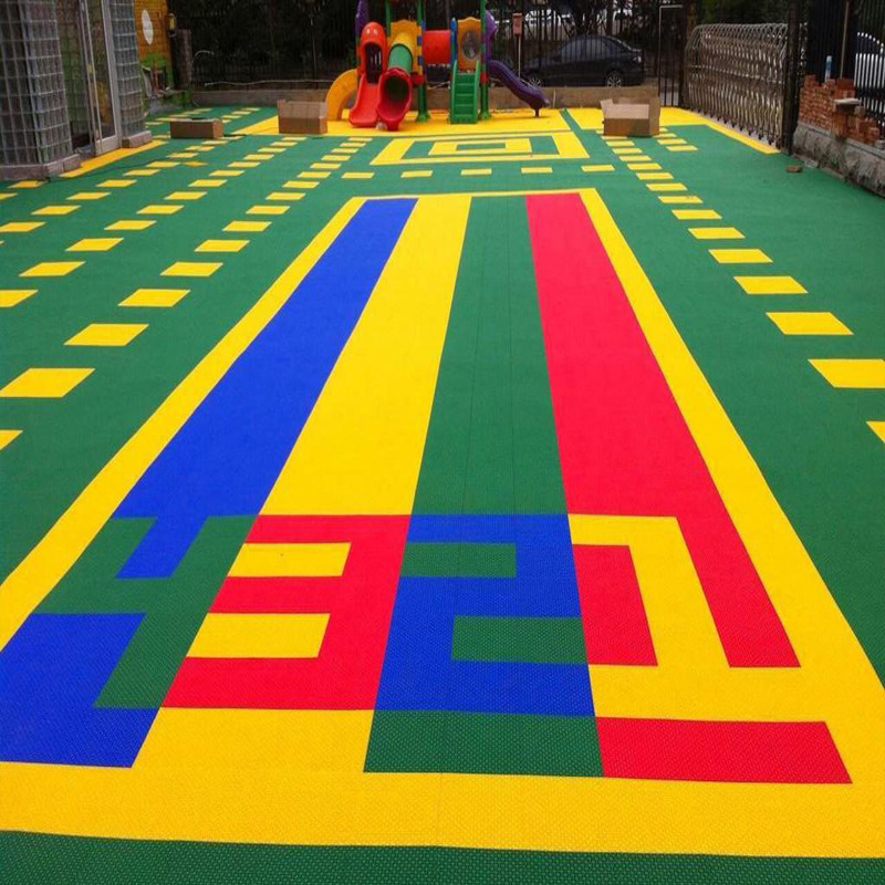 衡水市幼儿园拼图地板厂家