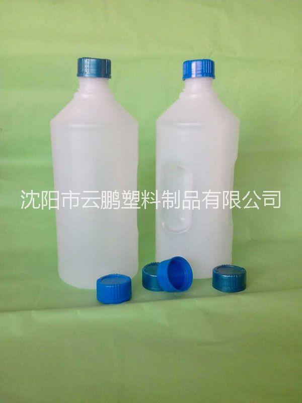玻璃水瓶，防冻液瓶，PE塑料瓶