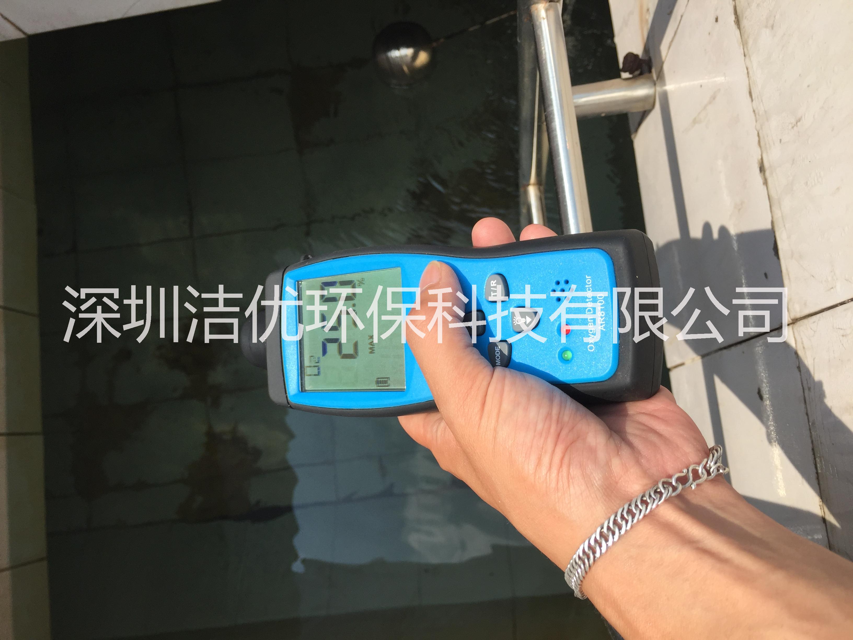 深圳二次供水水清洗消毒公司
