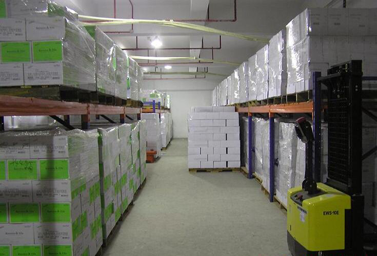 广东广州托盘货架 堆垛托盘货架订制 托盘货架生产商